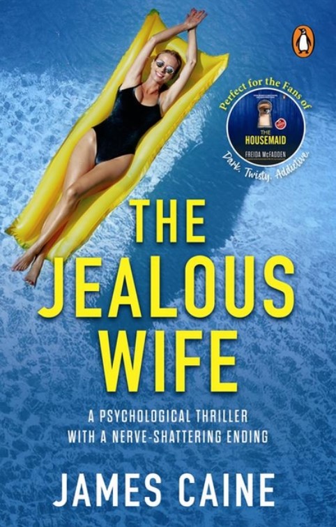 The Jealous Wife